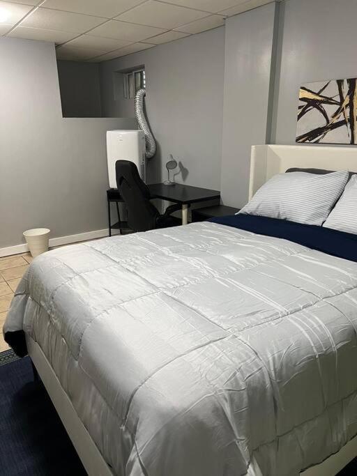 Appartamento 305-b. New York